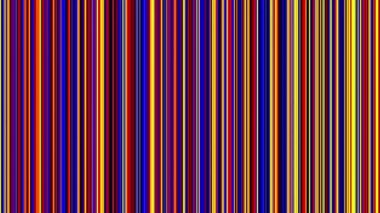 Psikedelik hareket arkaplanı