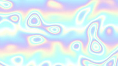 Psikedelik hareket arkaplanı