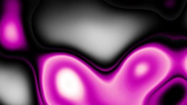 Psikedelik hareket arkaplanı