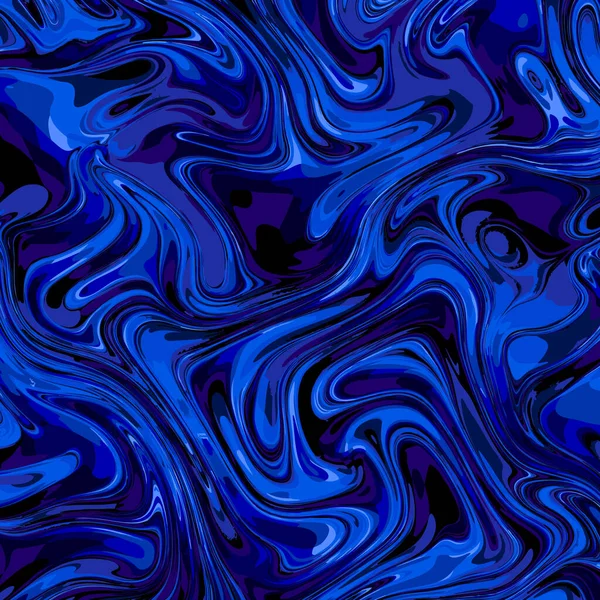 Modèle abstrait géométrique dans un style poly bas. — Image vectorielle