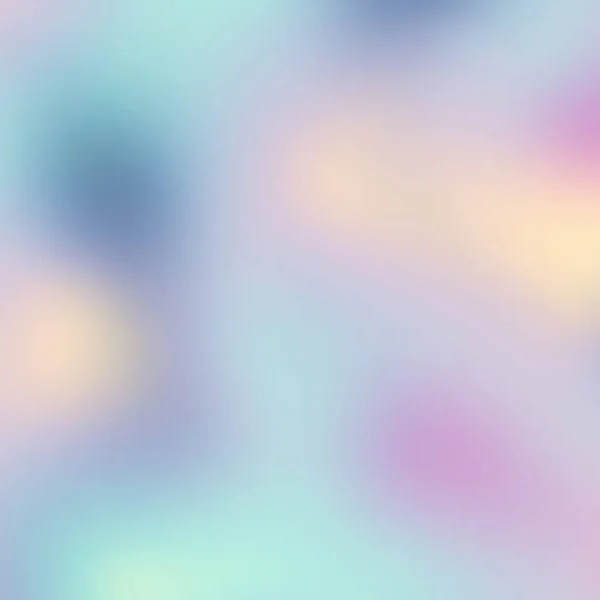 Oskärpa abstrakt bakgrund — Stock vektor