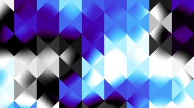 Geometrik arkaplanı dönüştür