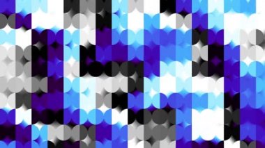 Geometrik arkaplanı dönüştür