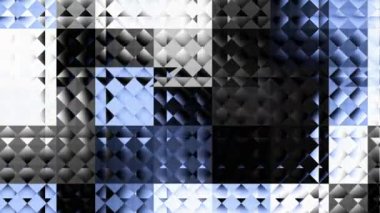 Geometrik arkaplanı dönüştür