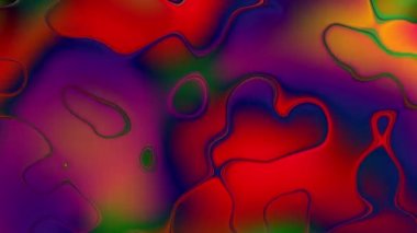 Geometrik arkaplanı dönüştür