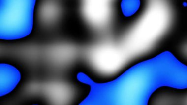 Psikedelik hareket arkaplanı