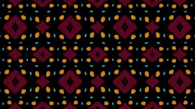 Geometrik arkaplanı dönüştür