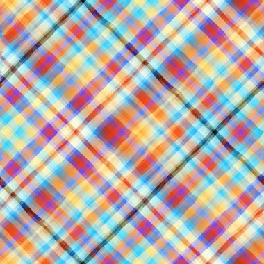 Soyut, pürüzsüz desen. Fütürist bulanık ekose.