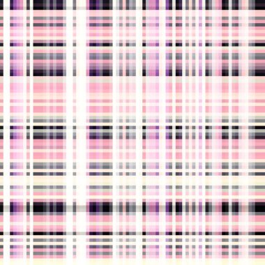 Soyut, pürüzsüz desen. Fütürist bulanık ekose.