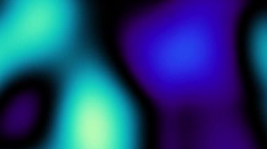 Psikedelik hareket arkaplanı