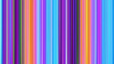 Psikedelik hareket arkaplanı