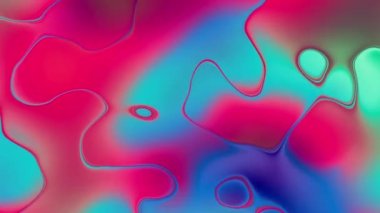 Geometrik arkaplanı dönüştür