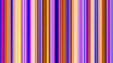 Psikedelik hareket arkaplanı