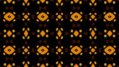 Geometrik arkaplanı dönüştür