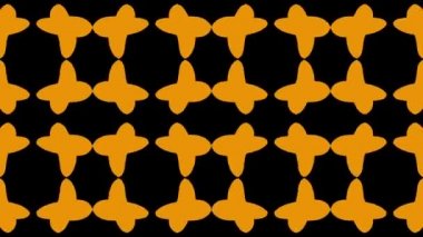 Geometrik arkaplanı dönüştür