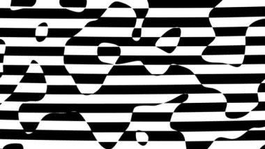 Psikedelik hareket arkaplanı