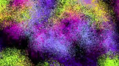 Soyut bulanık odaklanmış arkaplan taşınıyor... döngü görüntüleri.