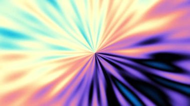 Bulanık hareket arkaplanı