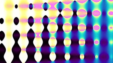 Geometrik arkaplanı dönüştür