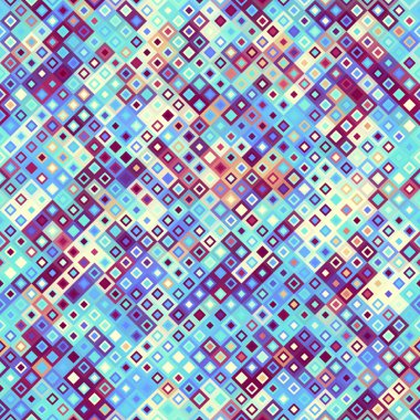 Geometrik soyut moire kaplama biçimi. Soyut kare dokusu