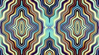 Geometrik arkaplanı dönüştür