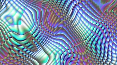 Geometrik arkaplanı dönüştür