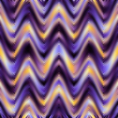 Düşük polimerli Geometrik desen.