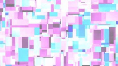 Geometrik arkaplanı dönüştür