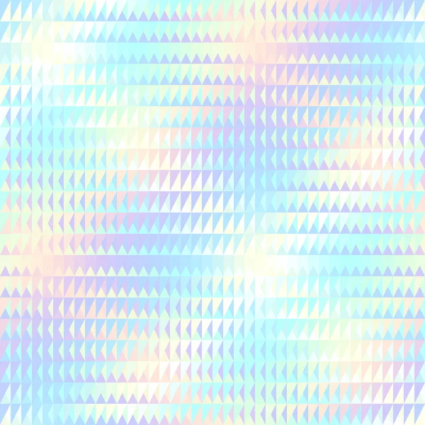 Patrón abstracto geométrico estilo de superposición de moire. Textura cuadrada abstracta — Vector de stock