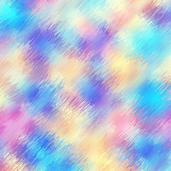 Abstract Blur Diagonal Pattern Imitation Grunge Texture Thin Lines Vector — Stock Vector