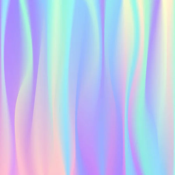 Дефокусований Абстрактний Фон Розмите Хвилясте Векторне Зображення — стоковий вектор