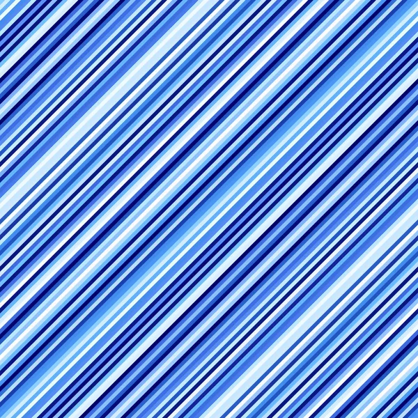 Diagonale Lijnen Abstracte Achtergrond Naadloze Vectorafbeelding — Stockvector