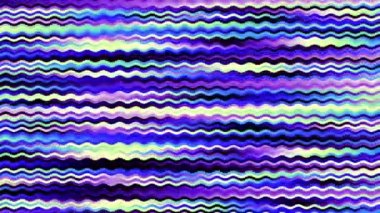 Psikedelik hareket arkaplanı