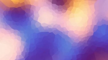 Geometrik arkaplanı dönüştür