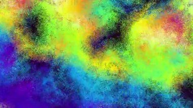 Soyut bulanık odaklanmış arkaplan taşınıyor... döngü görüntüleri.