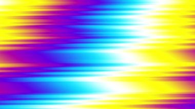 Psikedelik hareket arkaplanı