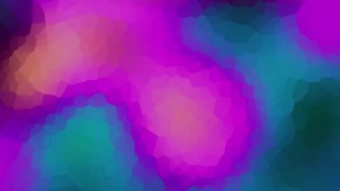 Geometrik arkaplanı dönüştür