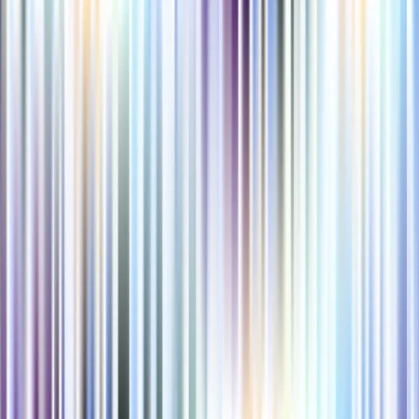 アブストラクトに焦点を当てた背景垂直滑らかなライン ベクトル画像 — ストックベクタ