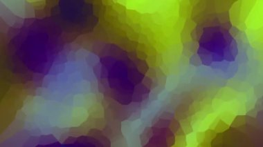 Geometrik arkaplanı dönüştür