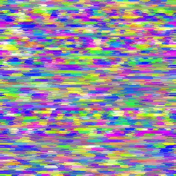 Абстрактный Рисунок Имитацией Гранжевой Текстуры Горизонтальными Тонкими Линиями Векторное Бесшовное — стоковый вектор