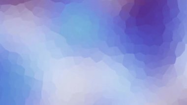 Geometrik arkaplanı dönüştür