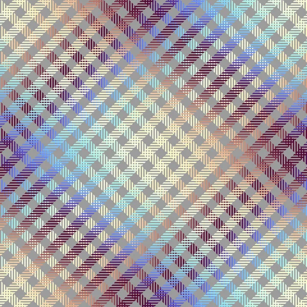 Soyut geometrik köşegen deseni. Kusursuz bir geçmişi var. Vektör resmi.