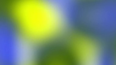 Döngü oynatma için kusursuz soyut dalgalı arkaplan.