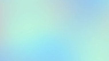 Döngü oynatma için kusursuz soyut dalgalı arkaplan.