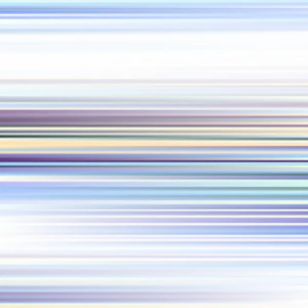 Résumé Fond Déconcentré Lignes Horizontales Lisses Image Vectorielle — Image vectorielle