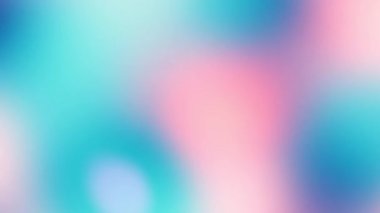 Soyut odaklanmış döngü videosu. Döngü oynatma için eğimsiz arkaplan.