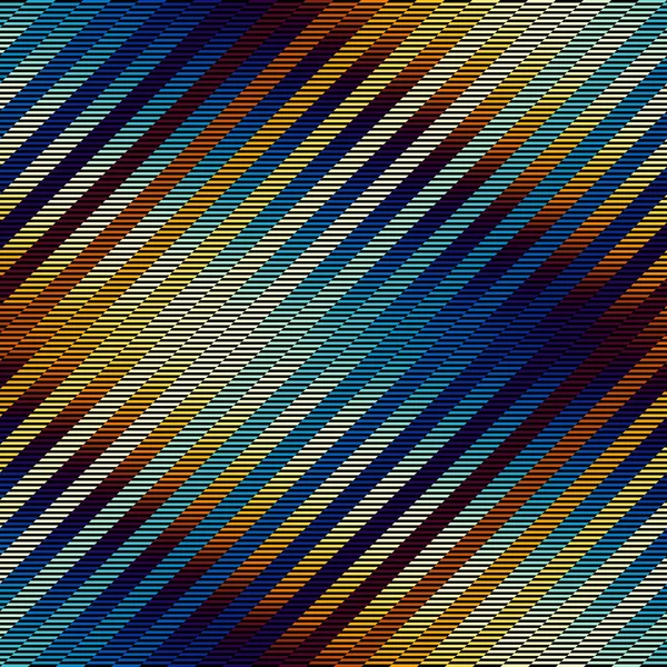 Modèle Abstrait Avec Petites Lignes Régulières Image Vectorielle Transparente — Image vectorielle