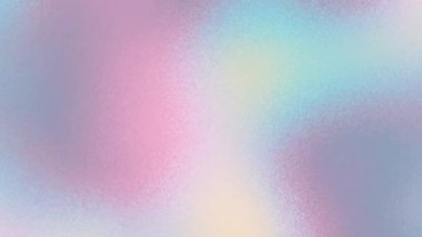 Soyut odaklanmış döngü videosu. Döngü oynatma için eğimsiz arkaplan.