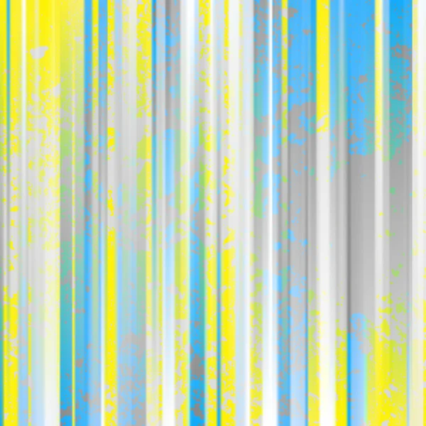 Abstraktes Muster Mit Nachahmung Einer Grunge Glitch Bildschirmtextur Defokussierte Vertikale — Stockvektor