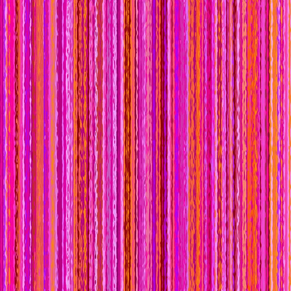 Vertikale Linien Abstrakten Hintergrund Nahtloses Vektorbild — Stockvektor